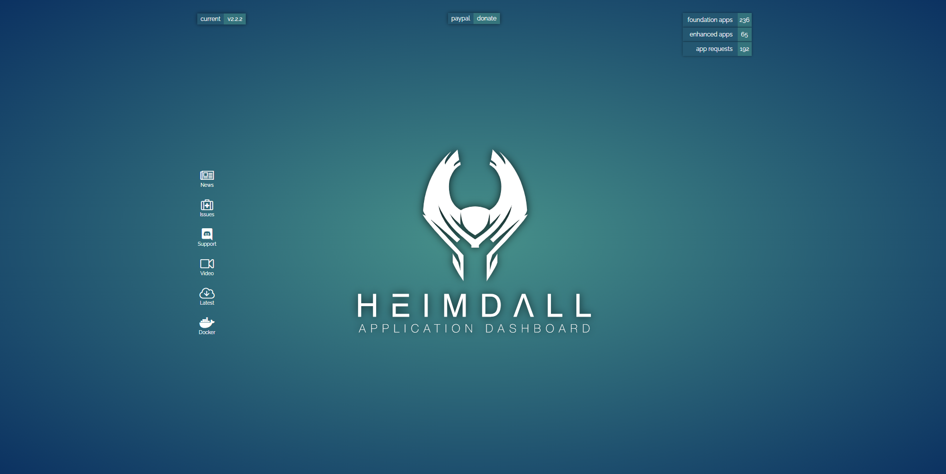 Heimdall